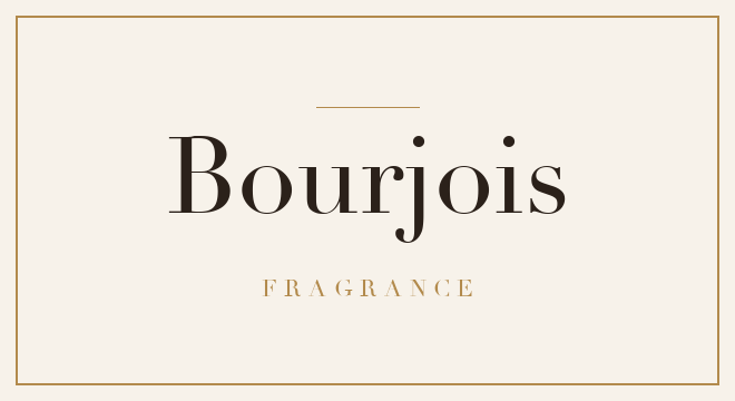 Bourjois