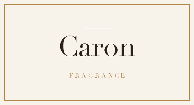 Caron