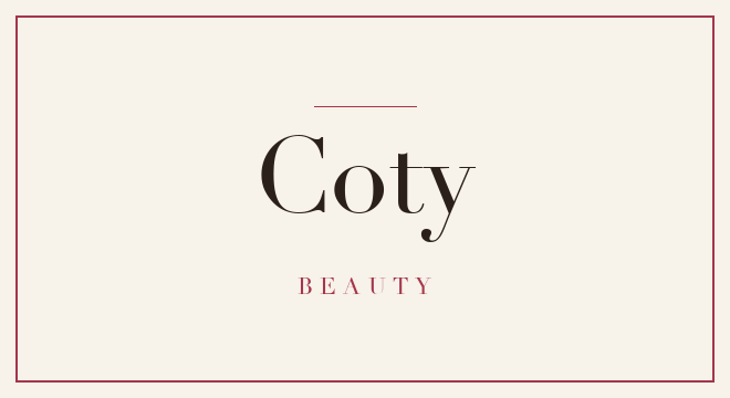 Coty