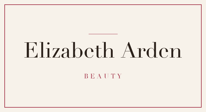 Elizabeth Arden