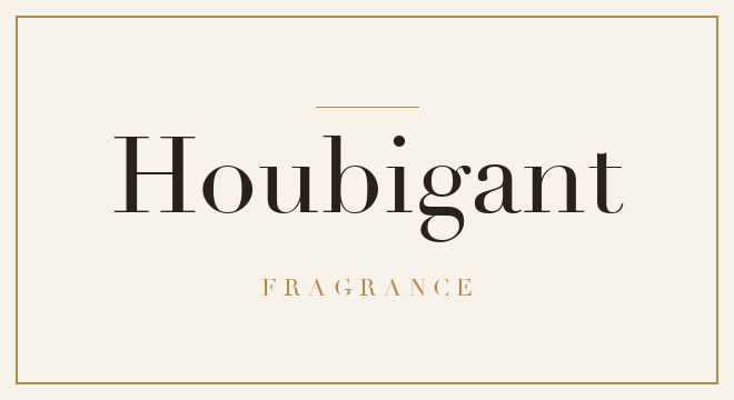 Houbigant
