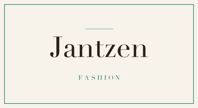 Jantzen