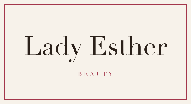 Lady Esther