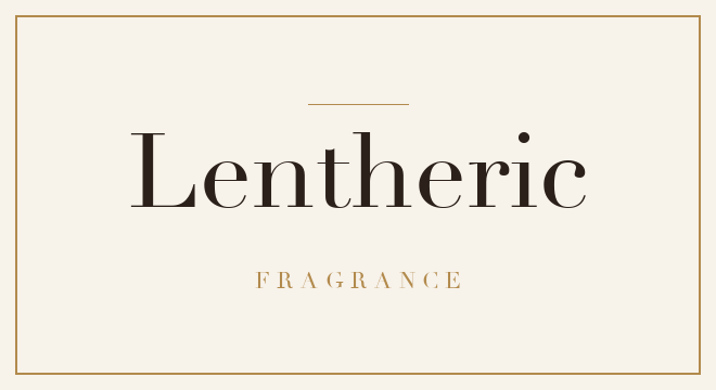 Lentheric