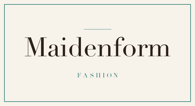 Maidenform