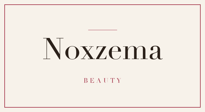 Noxzema