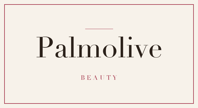 Palmolive