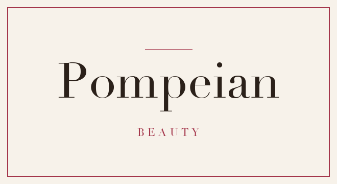 Pompeian