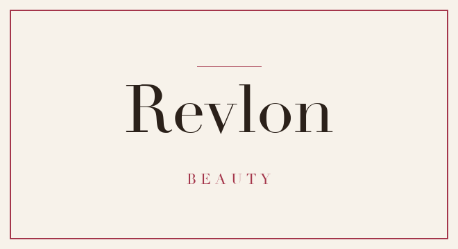 Revlon