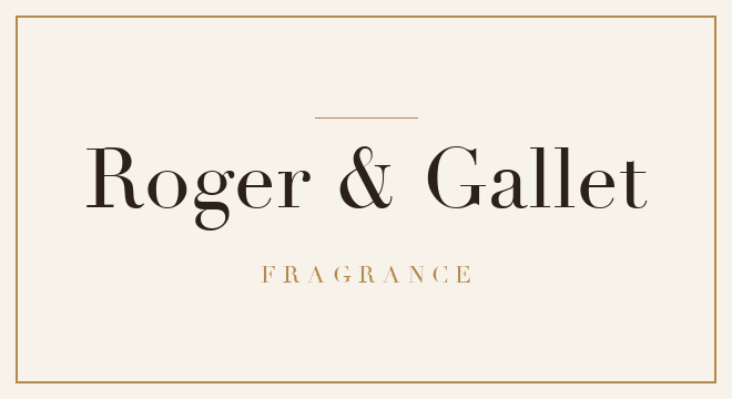 Roger & Gallet