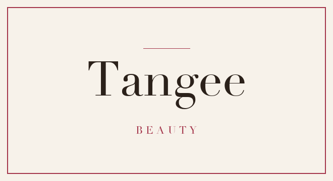 Tangee