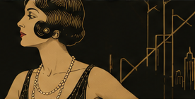 Chanel No. 5 and the couturier's scent