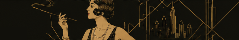 1920s The Jazz Age
