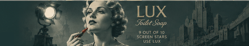 1930s The Silver Screen