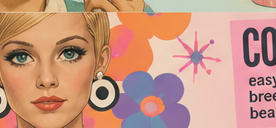The graphic eye