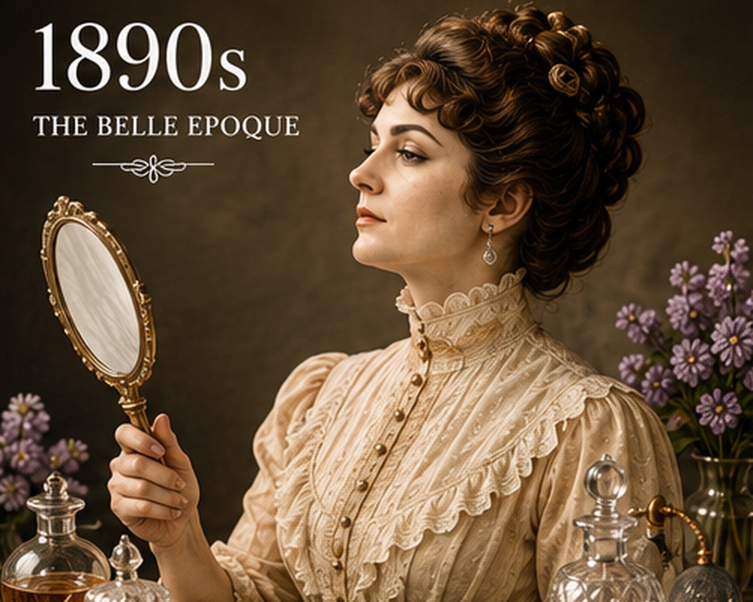 1890s, The Belle Epoque