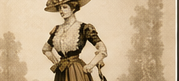 Fashion in the 1910s