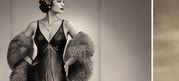 Fashion in the 1930s