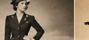Fashion in the 1940s