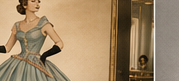 Fashion in the 1950s