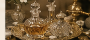 Fragrance in the 1890s
