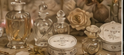 Fragrance in the 1910s