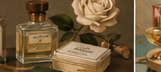 Fragrance in the 1940s