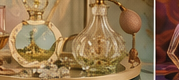 Fragrance in the 1950s