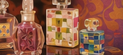 Fragrance in the 1960s