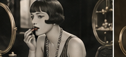 Beauty in the 1920s