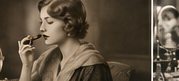 Beauty in the 1930s