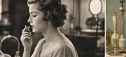 Beauty in the 1940s