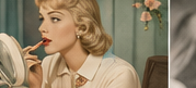 Beauty in the 1950s