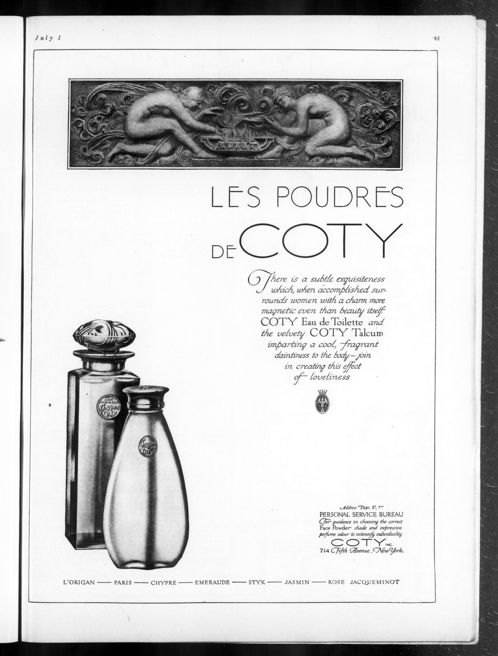 Coty