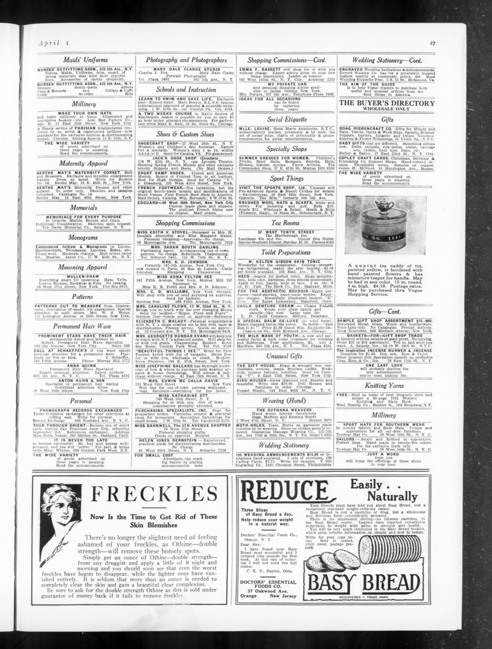 Elizabeth Arden