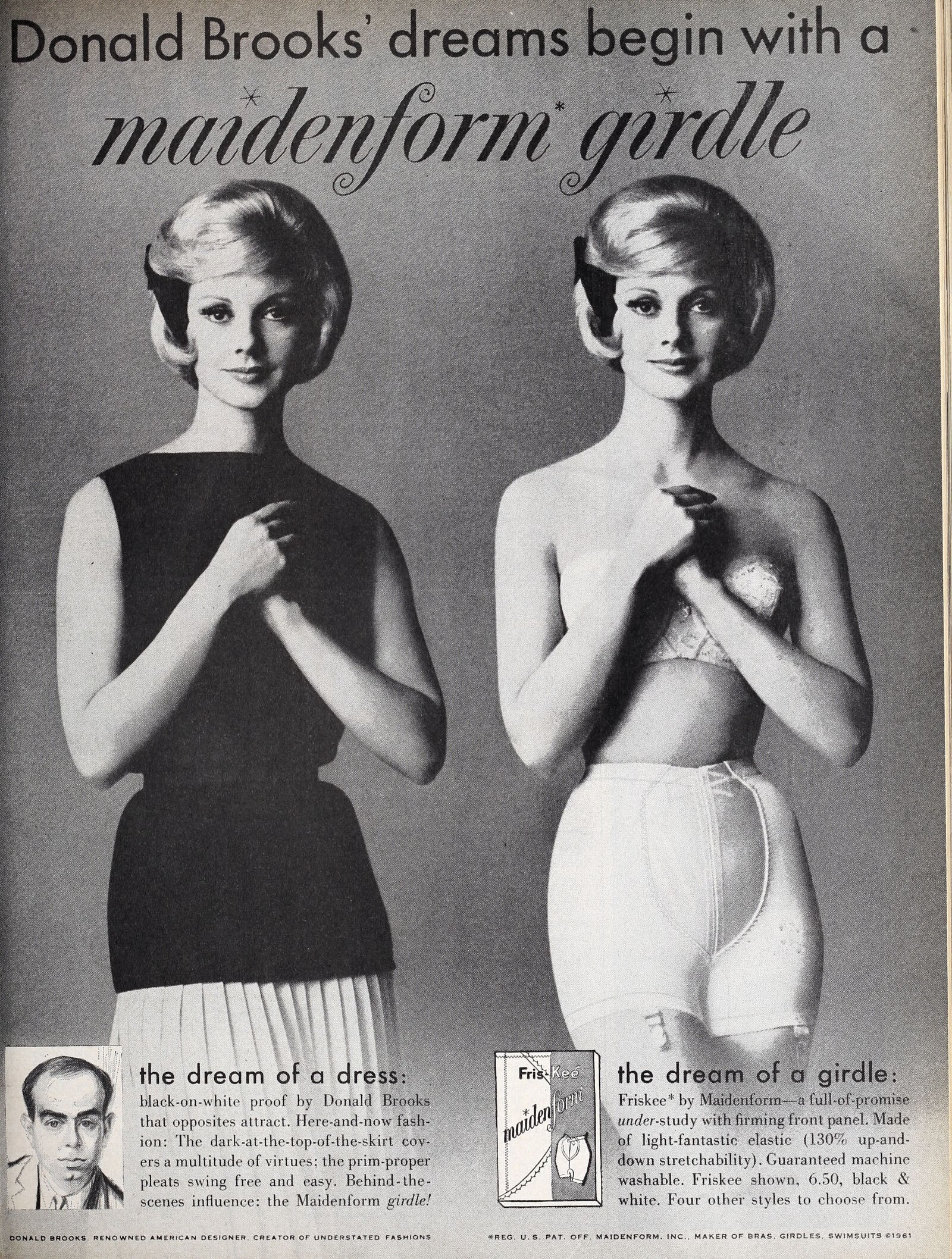 Maidenform