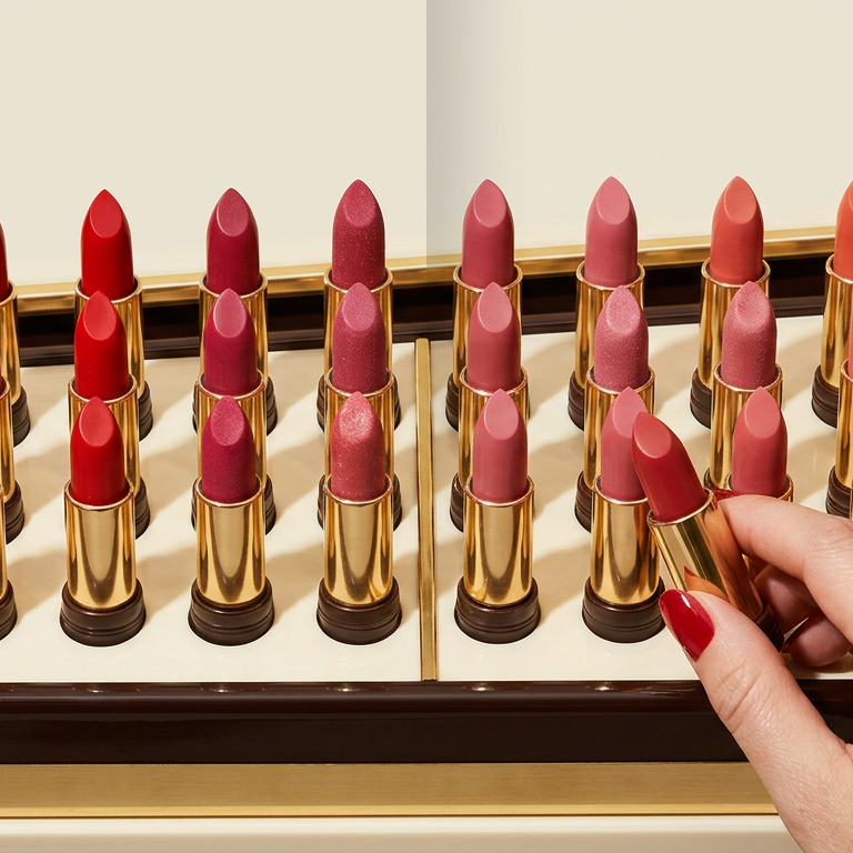 The Color Counter