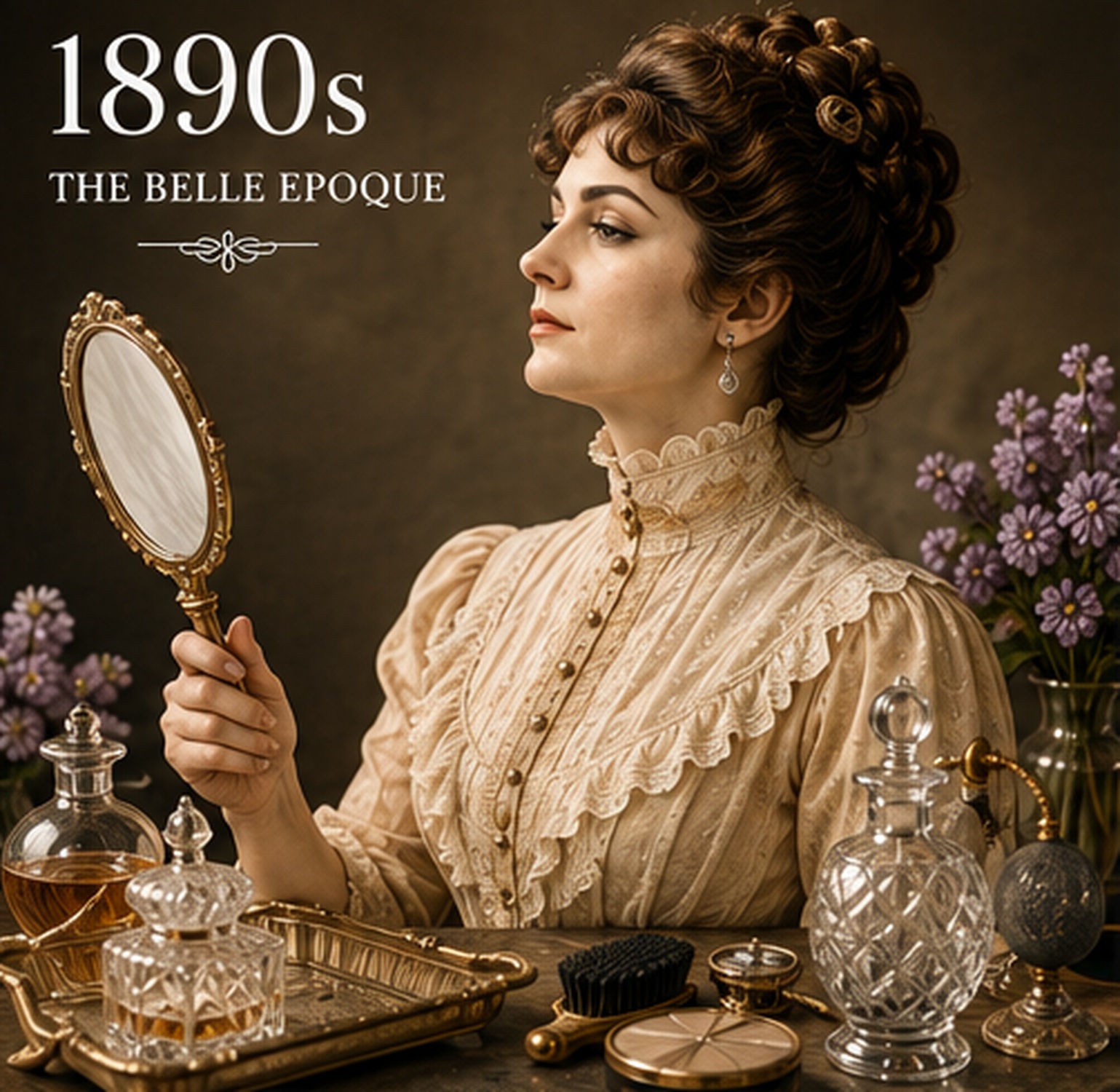 The Belle Epoque